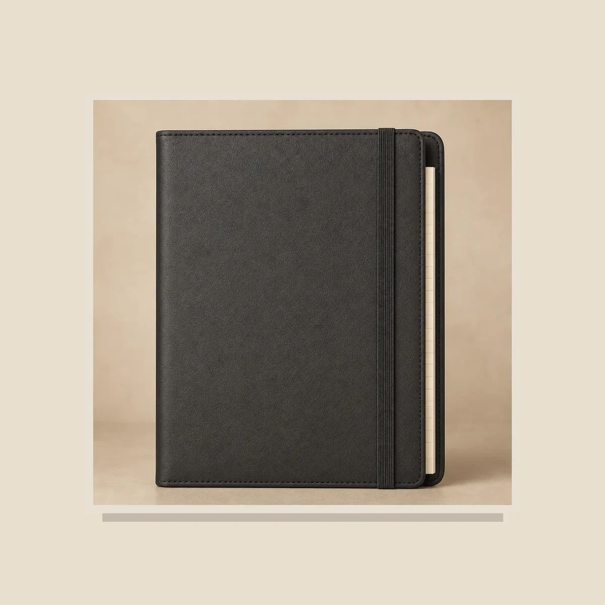 Executive onboarding folio