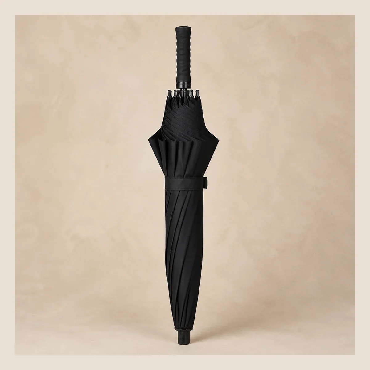 Large golf umbrella