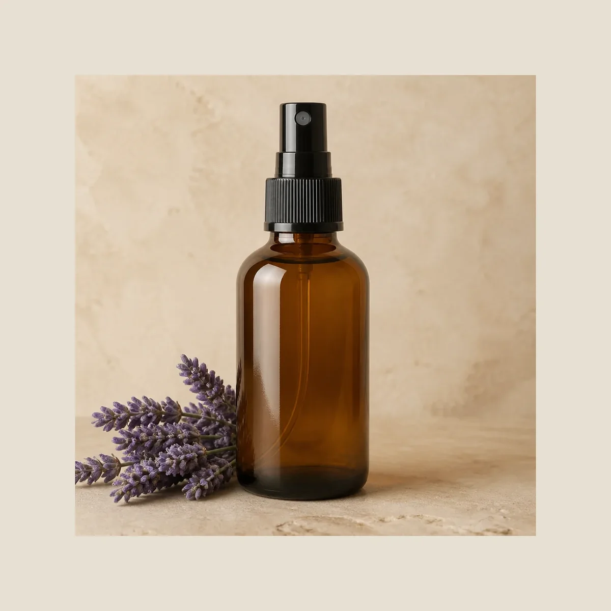 Lavender pillow mist