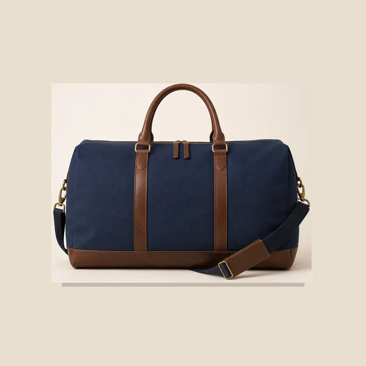 Weekender duffle