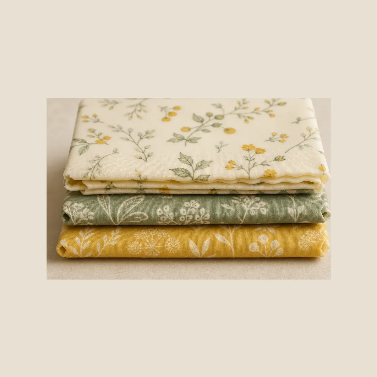 Beeswax wrap gift kit