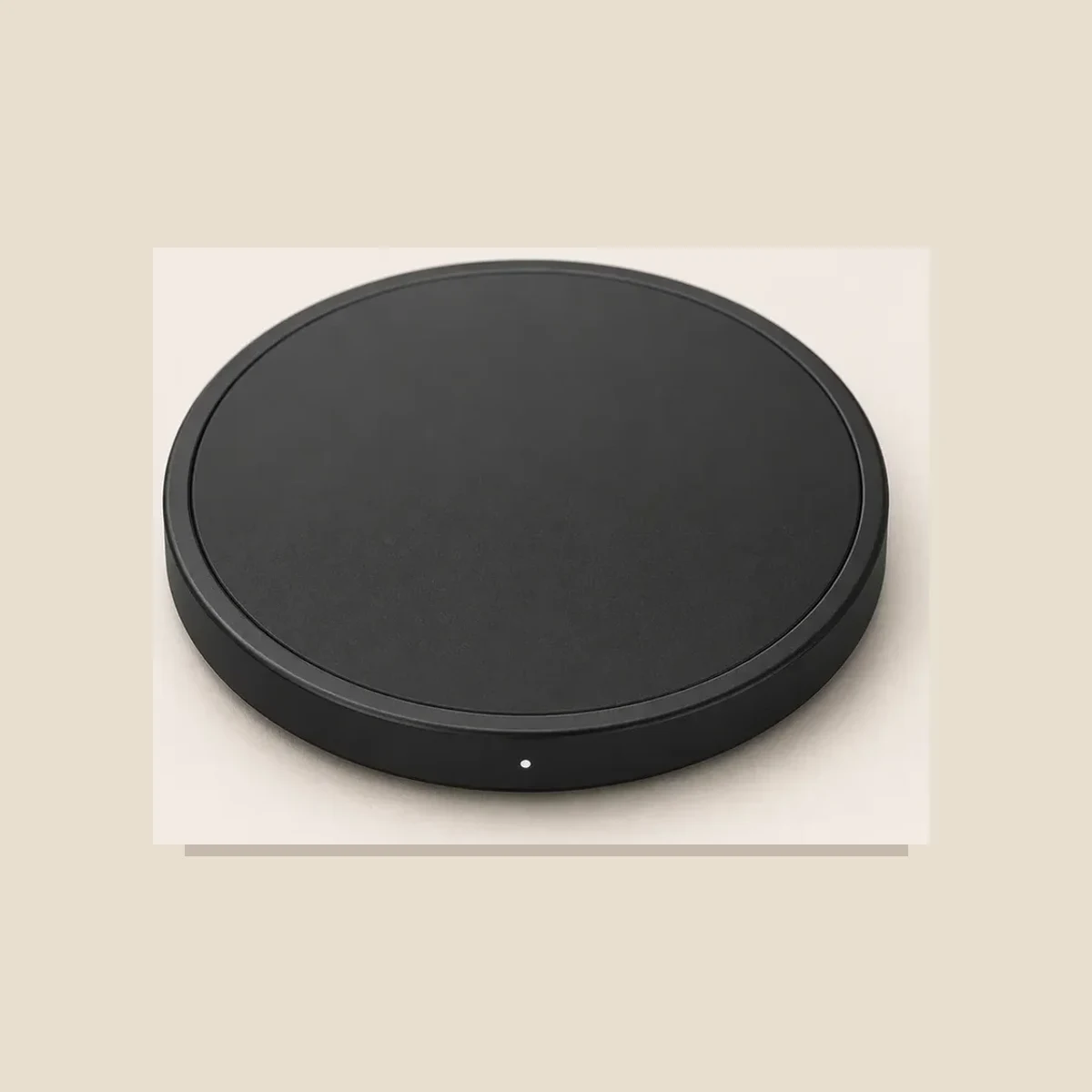 Wireless charging pad