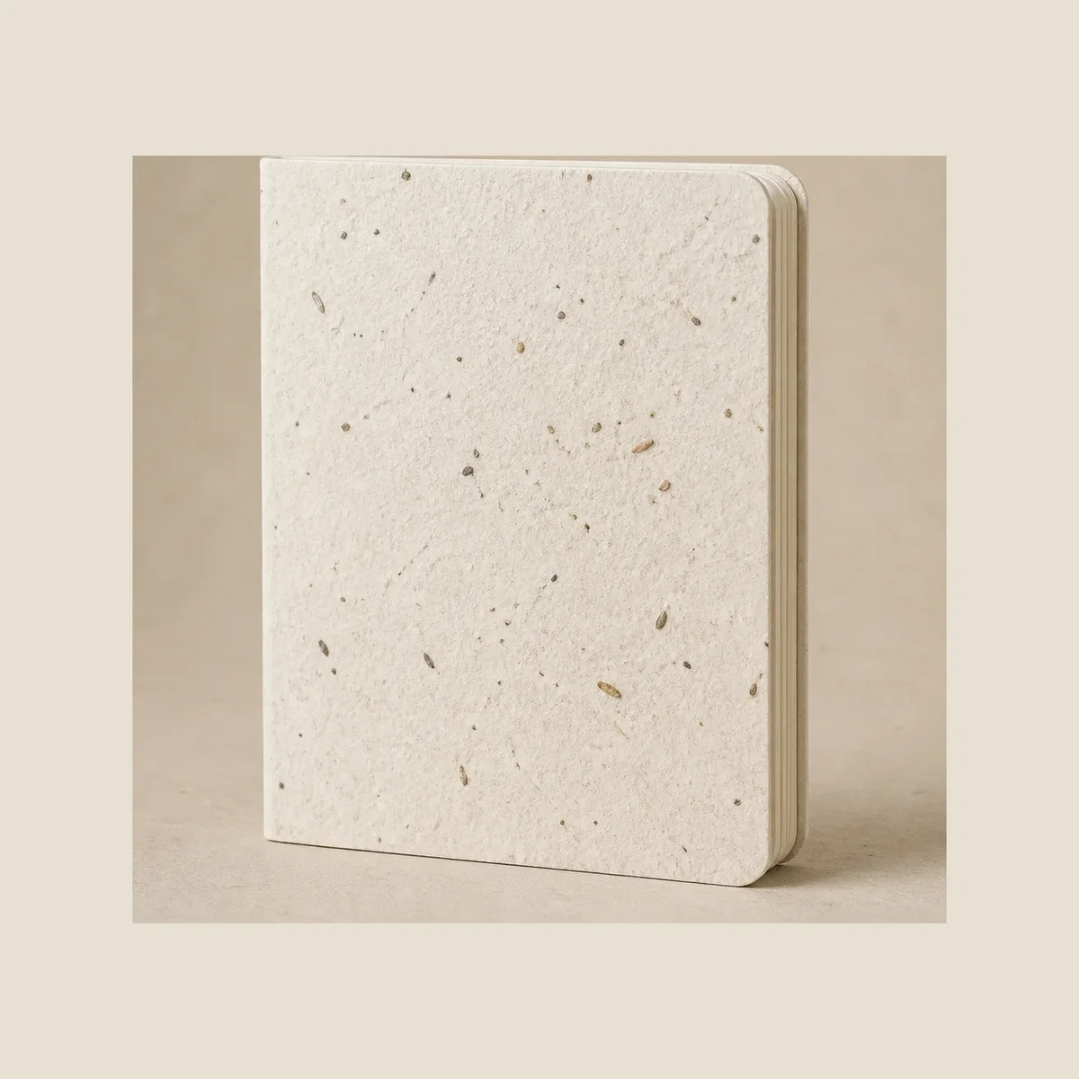 Seed paper notebook set